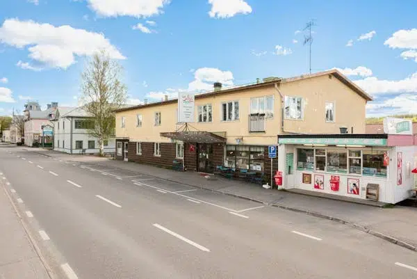 Other in Ovanåker