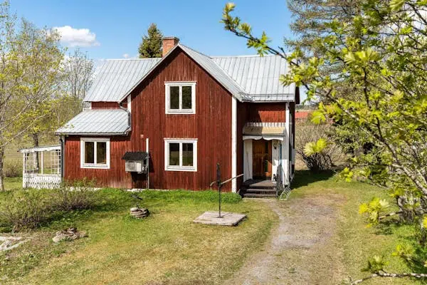 Lägenhet, Bodal 250, Östersund. Bild 1 av 1