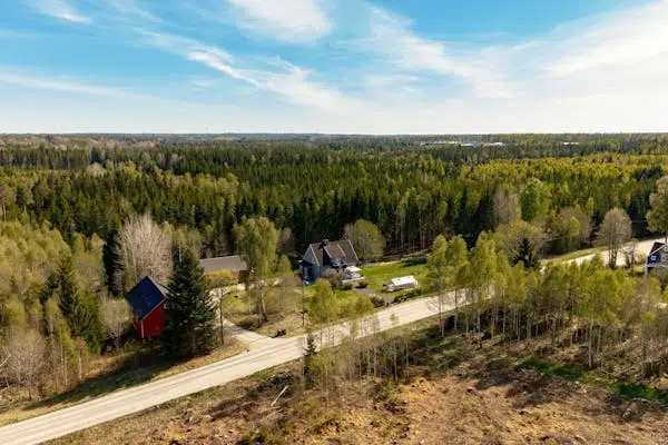 Bild 1 av 1 på Sävrarp Bäckadal 1