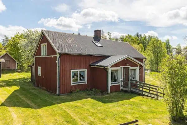 Farm, 65 m² in Tidaholm