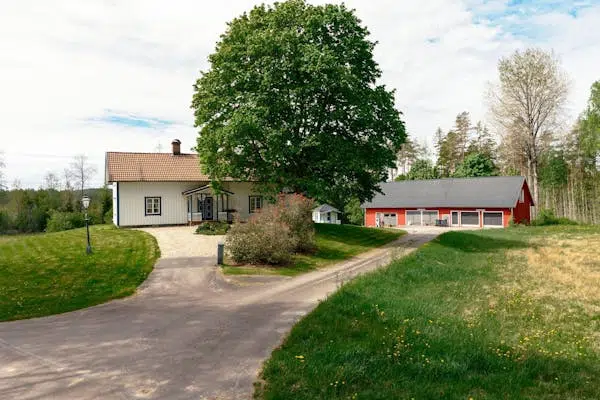 Bild 1 av 41 på Kvarnaberget 10