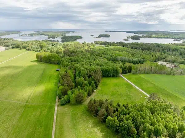 Farm in Gävle