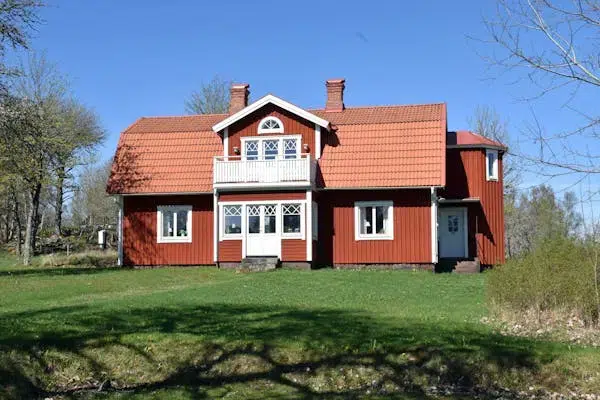 Gård, 155 m² i Eksjö