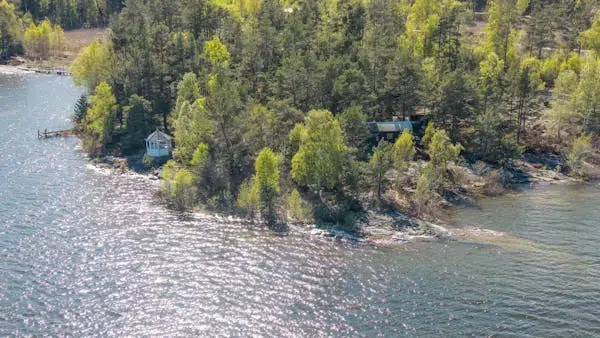 Gård i Mellerud