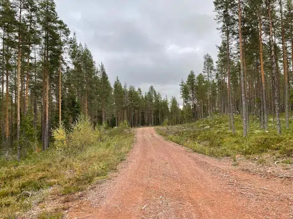 Farm in Älvdalen