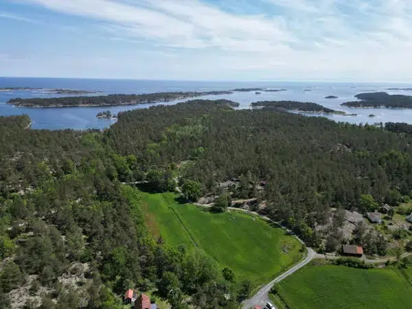 Gård i Västervik