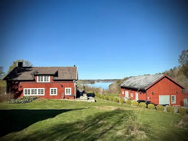 Farm in Gnesta