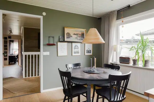 Farm, 5 rooms, 107 m² in Värnamo