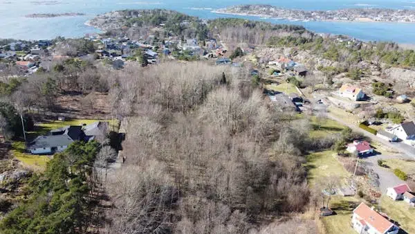 Gård i Kungsbacka