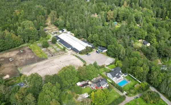 Gård, 180 m² i Mölndal