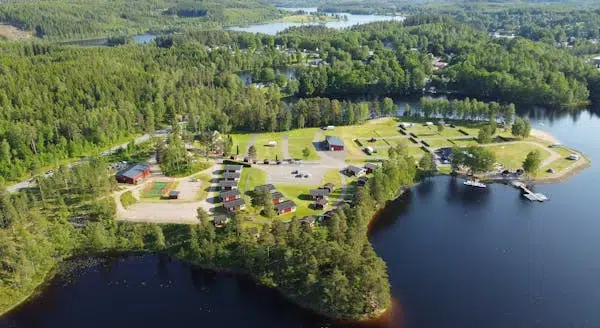 Gård i Svenljunga