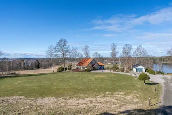Gård, 143 m² i Vingåker