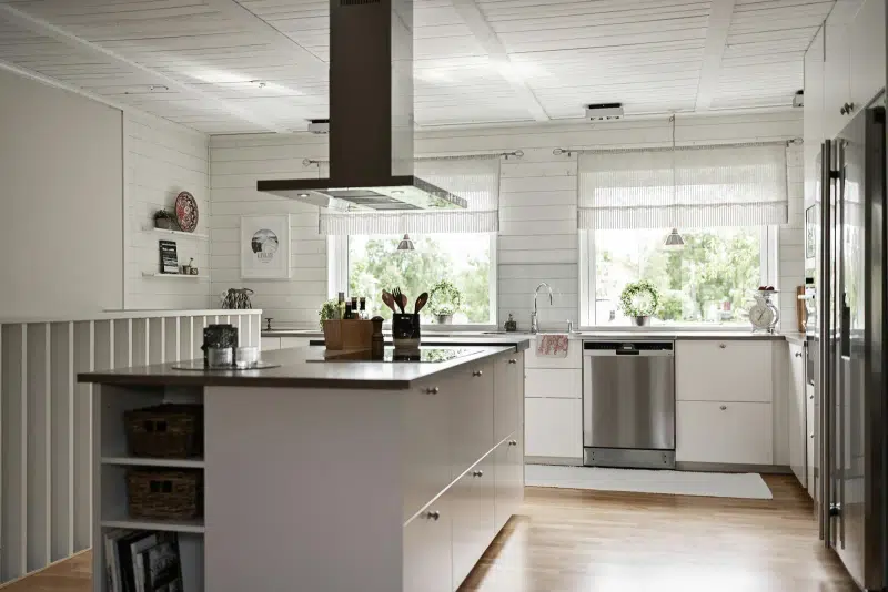 House, 202 m² in Holmsund