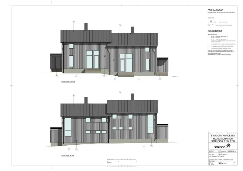 House, 4 rooms