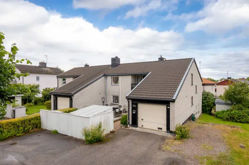 House, 7 rooms, 180 m² in Finspång