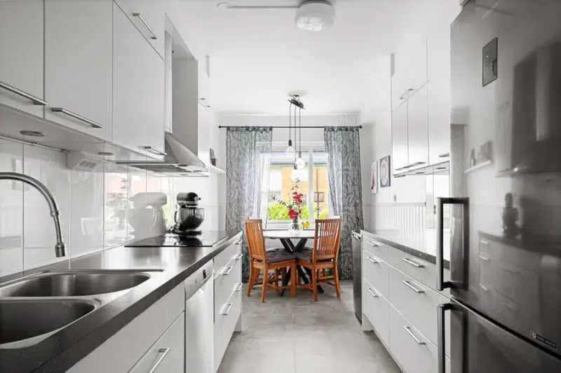 Lägenhet, 3 rum, 74 m² i Motala