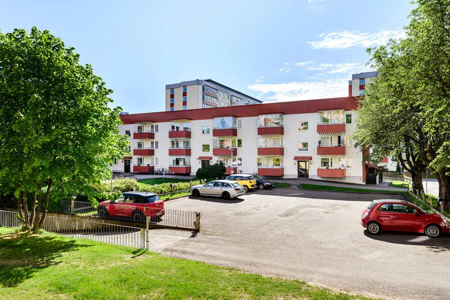 Bild 1 av 1 på Vasagatan 23A