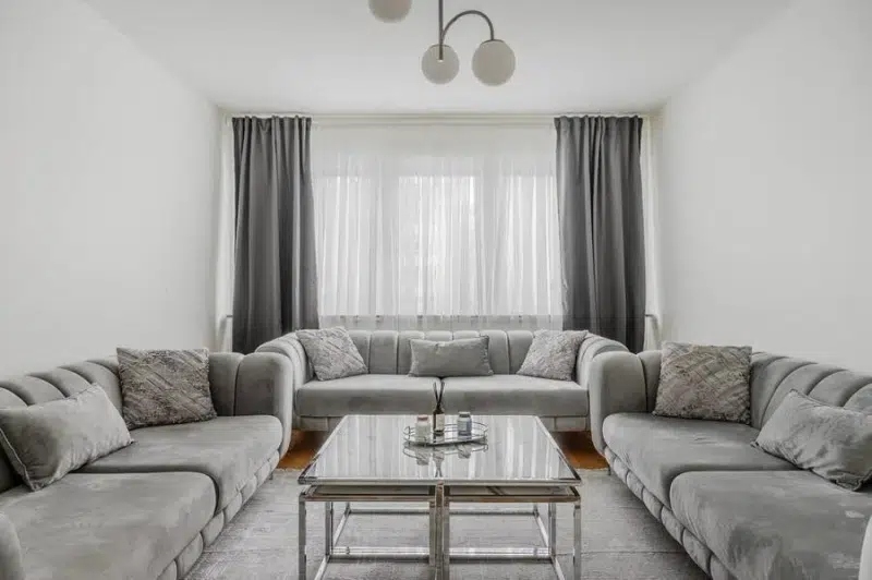 Apartment, 2 rooms, 67 m² in Borlänge