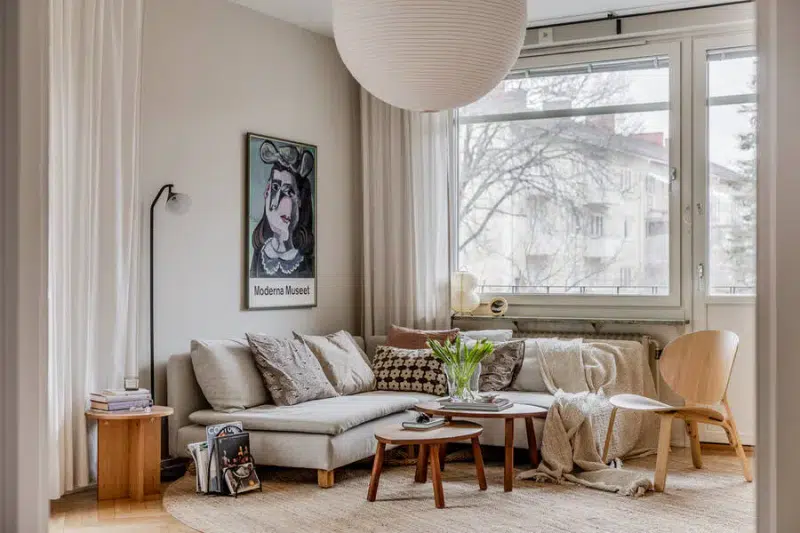 Apartment, 2 rooms, 5 m² in Borlänge