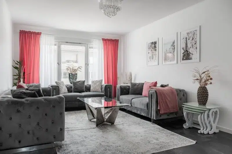 Lägenhet, 3 rum, 77 m² i Borlänge