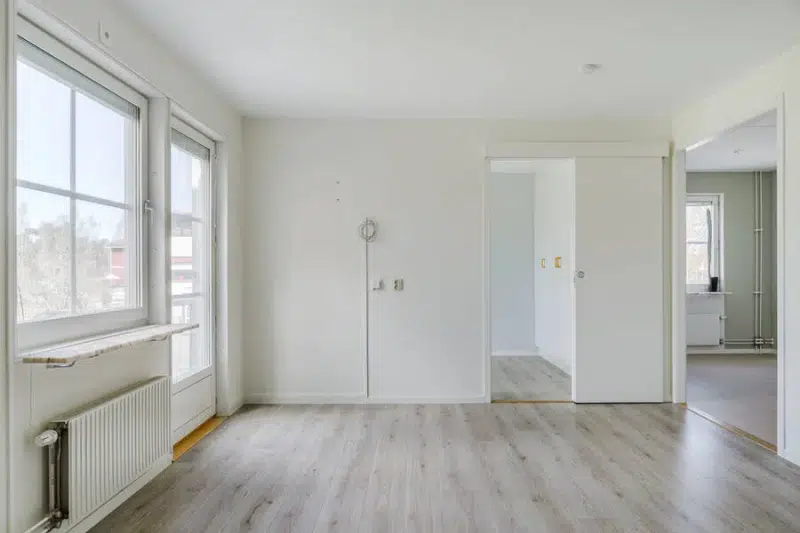 Apartment, 2 rooms, 5 m² in Borlänge