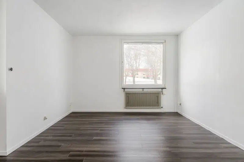 Apartment, 2 rooms, 65 m² in Borlänge