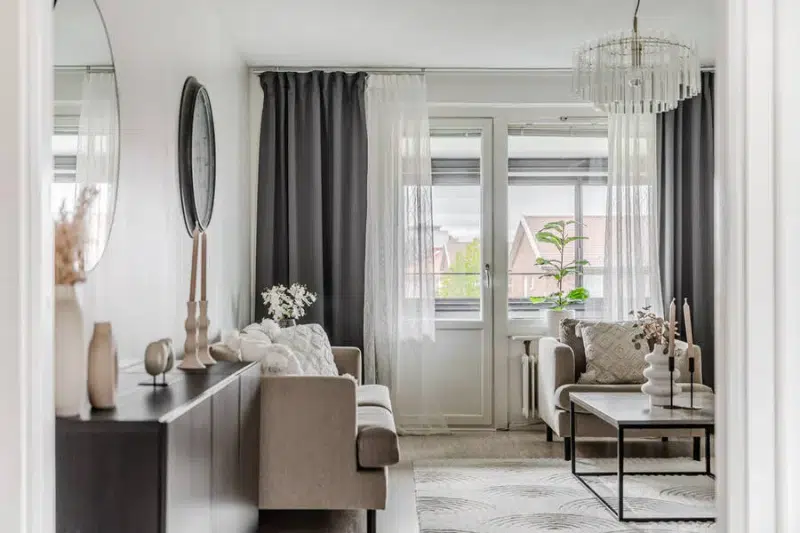 Lägenhet, 4 rum, 5 m² i Borlänge