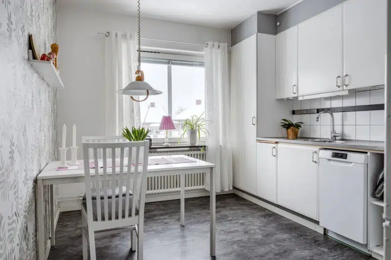 Apartment, 2 rooms, 5 m² in Borlänge
