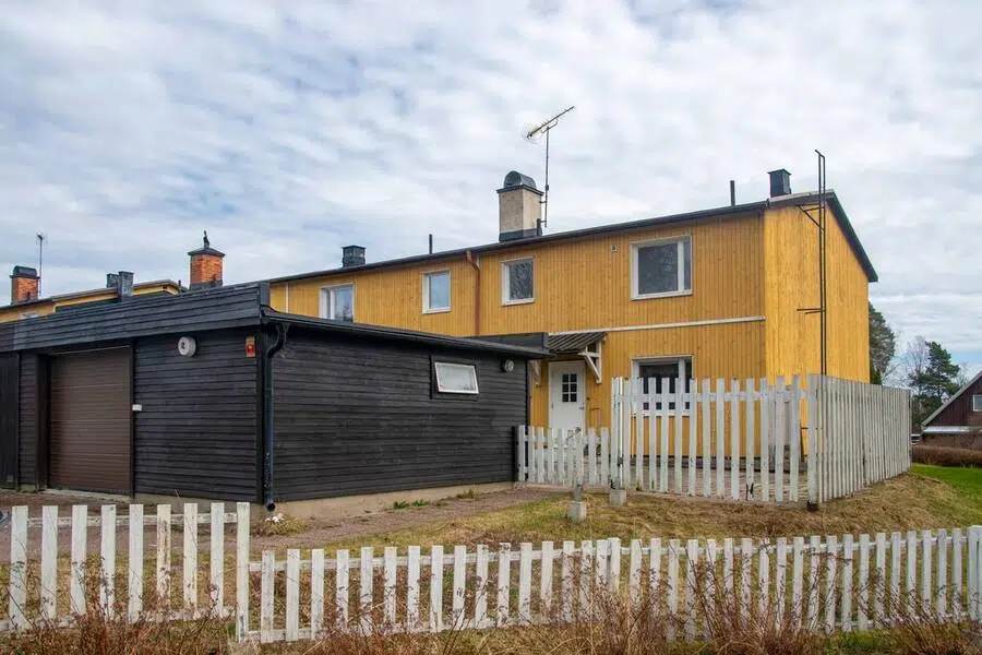 Bild 1 av 41 på Bokbindarevägen 2