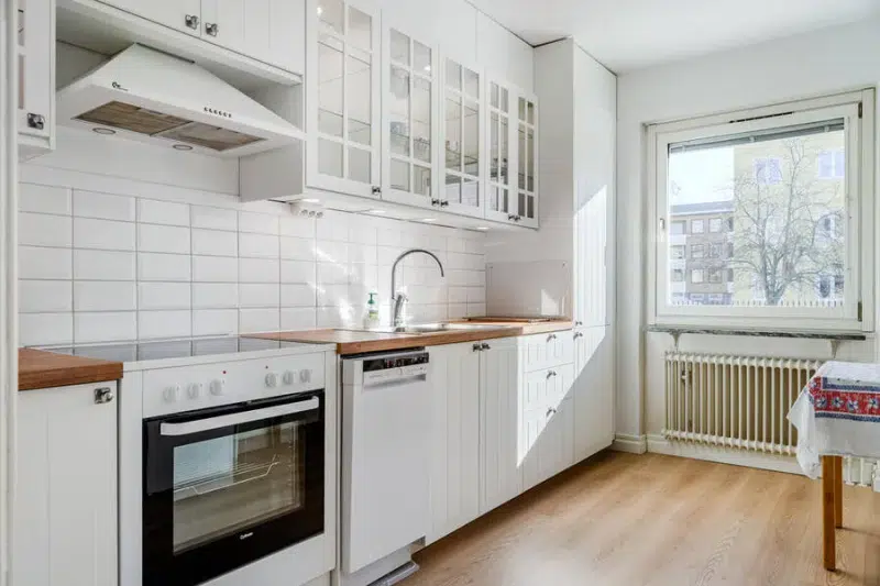 Apartment, 2 rooms, 55 m² in Borlänge
