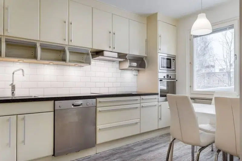 Apartment, 1 room, 39 m² in Borlänge