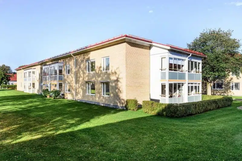 Apartment, 3 rooms, 72 m² in Borlänge