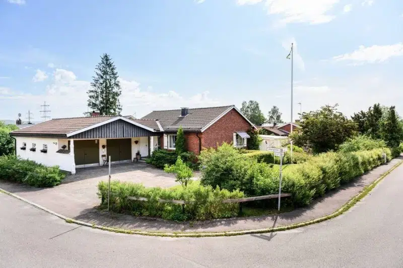 Villa, 4 rum, 101 m² i Borlänge