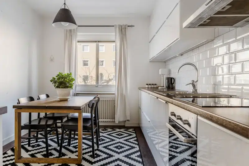 Lägenhet, 2 rum, 58 m² i Borlänge