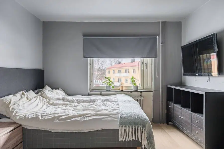 Bild 1 av 41 på Bragegatan 14