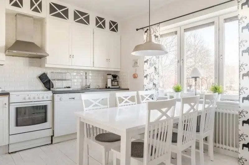 Apartment, 2 rooms, 57 m² in Borlänge