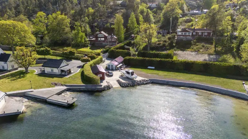 House, 3 rooms, 108 m² in Tyresö