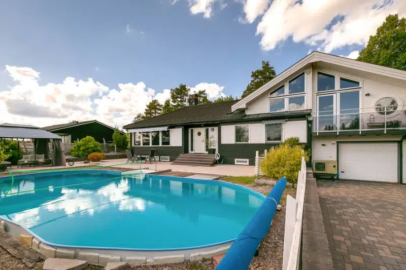 Villa, 7 rum, 285 m² i Norrköping