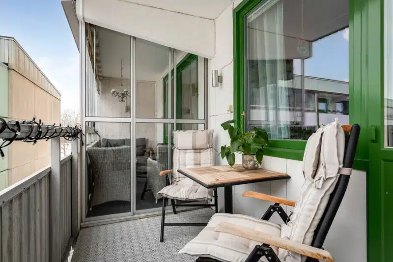 Lägenhet, 3 rum, 86 m² i Norrköping