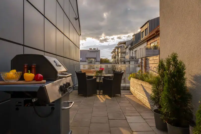 Semi-detached/terraced, 6 rooms, 149 m² in Norrköping