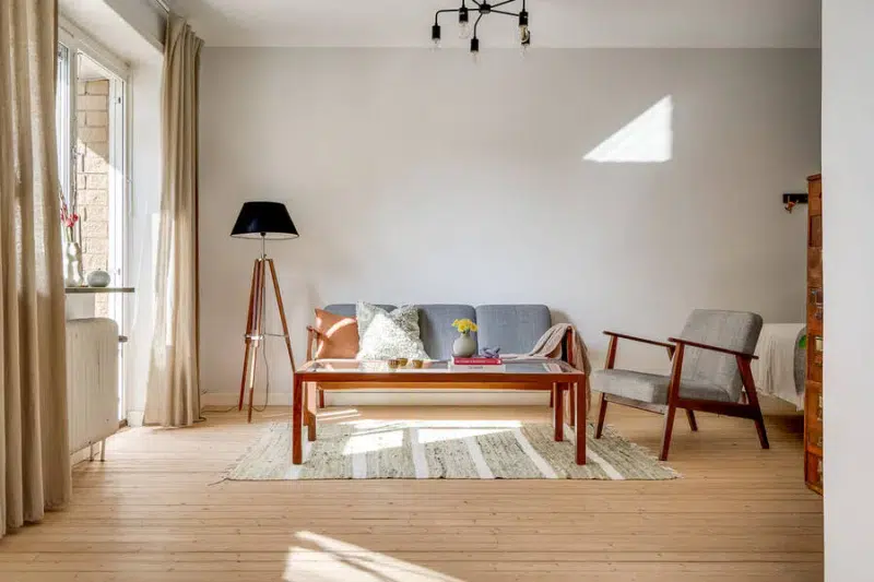 Apartment, 1 room, 41 m² in Norrköping