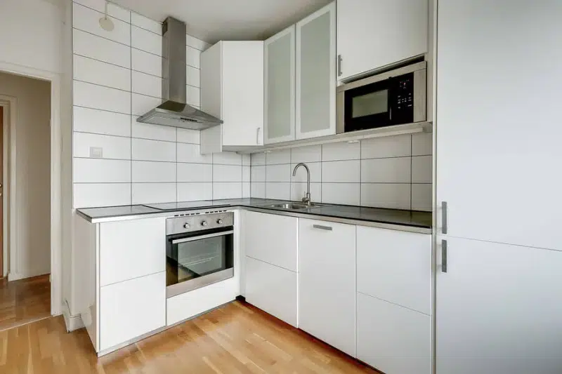 Apartment, 2 rooms, 48 m² in Norrköping
