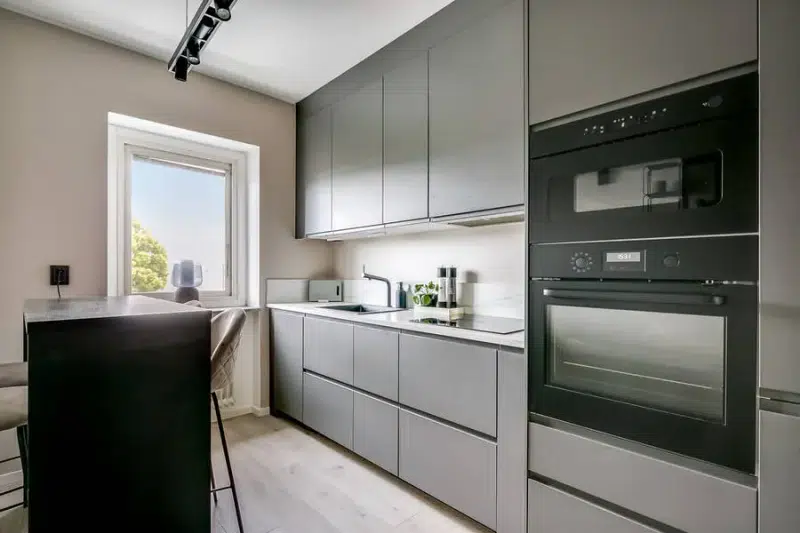 Apartment, 2 rooms, 53 m² in Norrköping