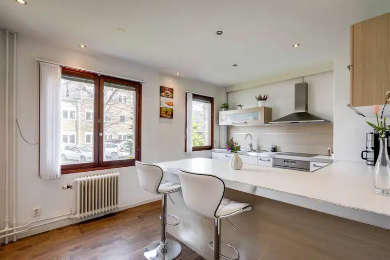 Lägenhet, 2 rum, 50 m² i Norrköping