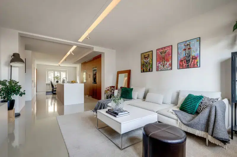 Lägenhet, 2 rum, 94 m² i Norrköping