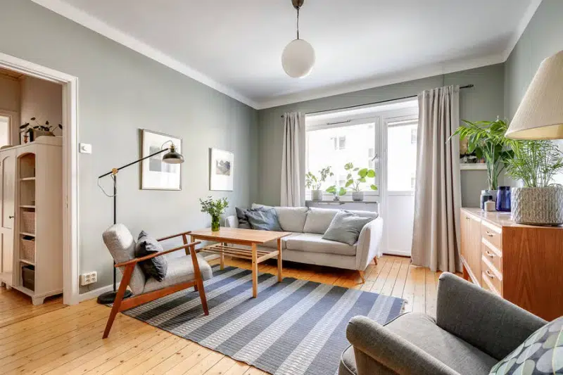 Lägenhet, 1 rum, 5 m² i Norrköping