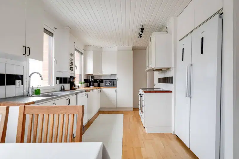 Lägenhet, 4 rum, 88 m² i Norrköping