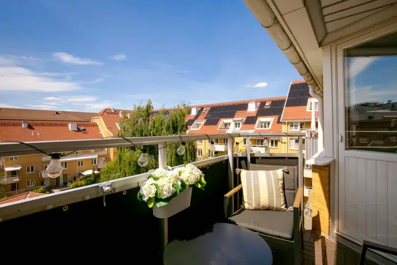 Apartment, 3 rooms, 78 m² in Norrköping