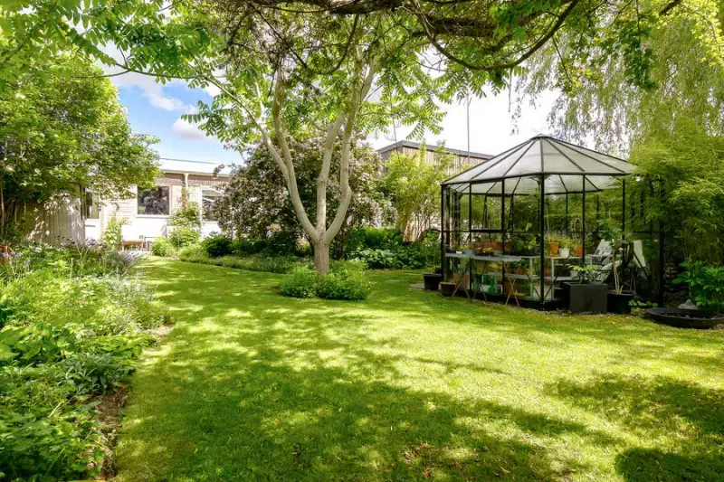 House, 8 rooms, 152 m² in Norrköping