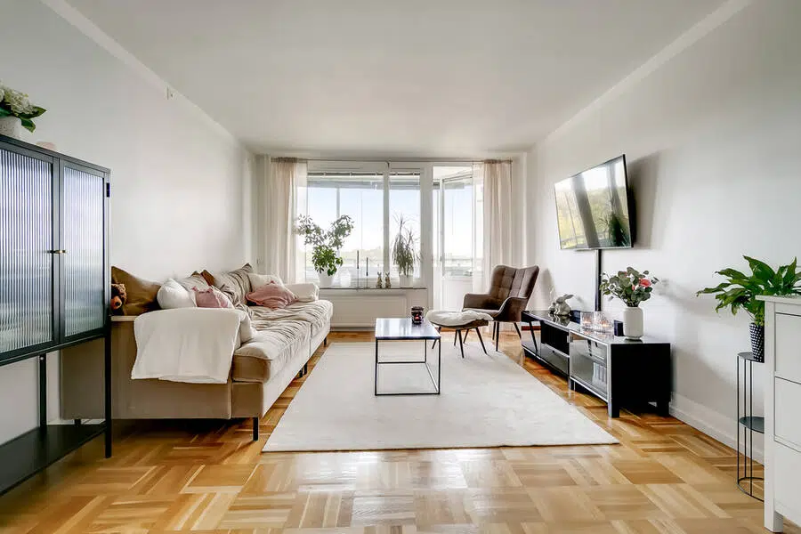 Lägenhet, Vilbergsgatan 261, Norrköping. Bild 1 av 1